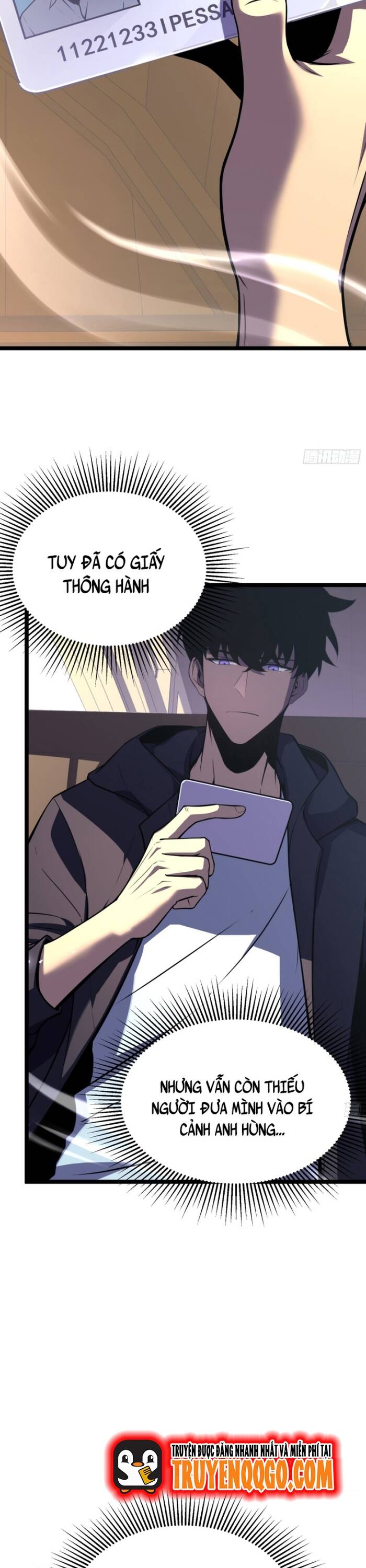 Trọng Khải Dị Thế: Ta Dùng Gương Thần Trở Thành Vô Địch - Chapter 10 - Page 9