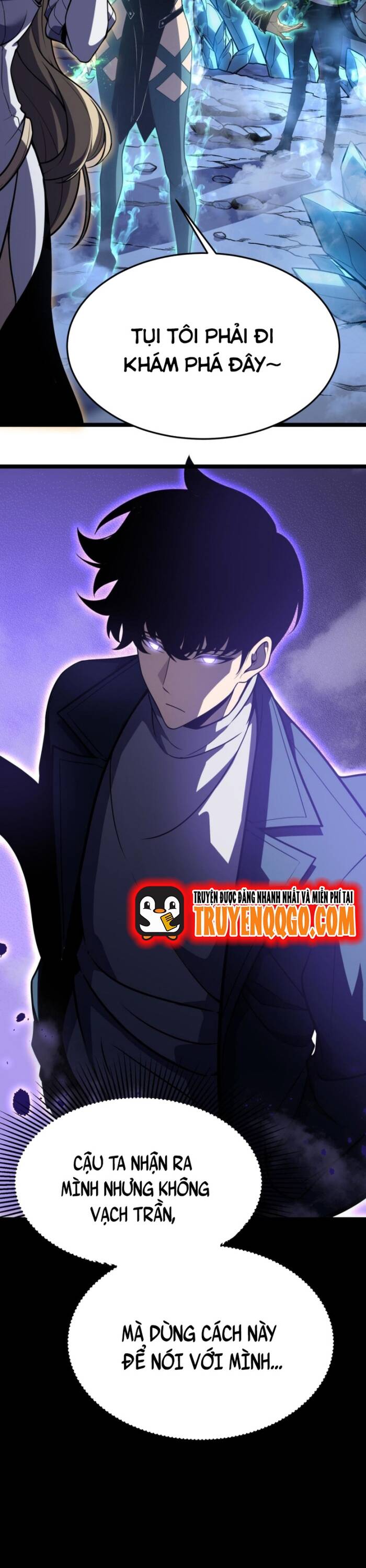 Trọng Khải Dị Thế: Ta Dùng Gương Thần Trở Thành Vô Địch - Chapter 11 - Page 11