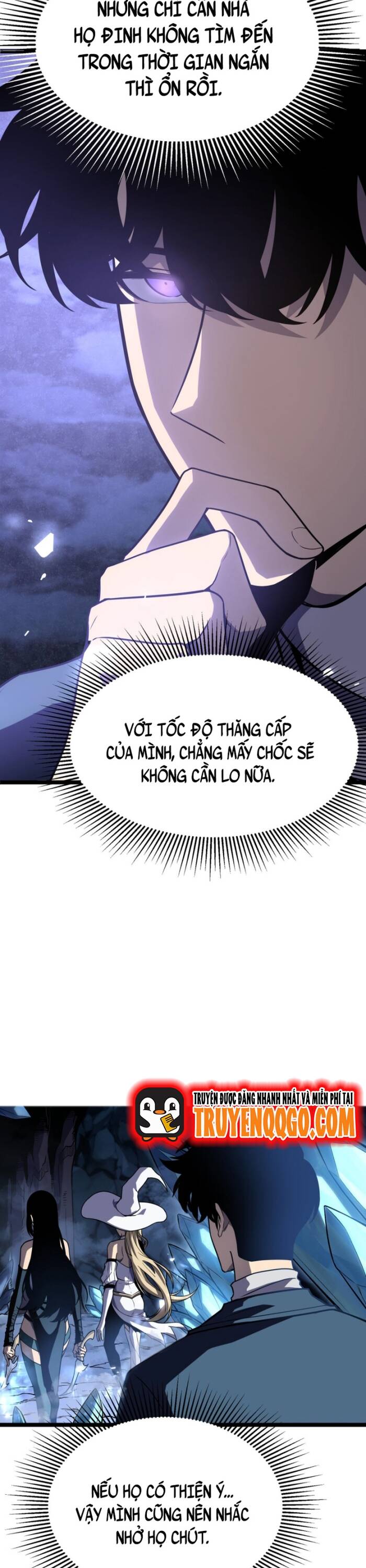 Trọng Khải Dị Thế: Ta Dùng Gương Thần Trở Thành Vô Địch - Chapter 11 - Page 13