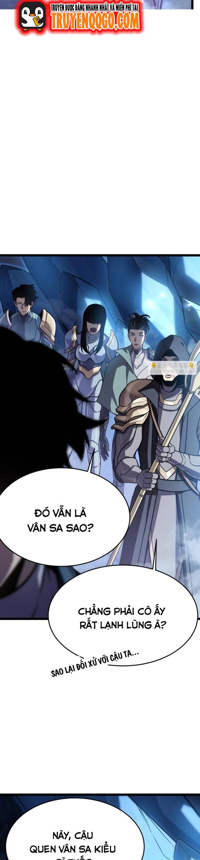 Trọng Khải Dị Thế: Ta Dùng Gương Thần Trở Thành Vô Địch - Chapter 11 - Page 16