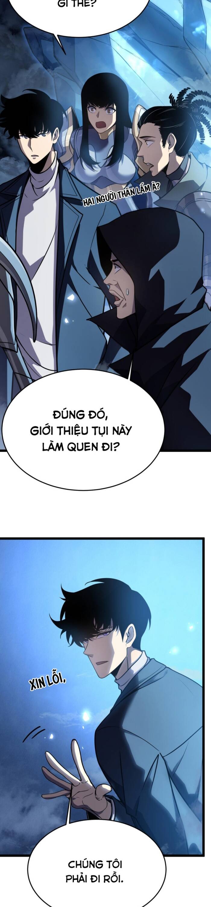 Trọng Khải Dị Thế: Ta Dùng Gương Thần Trở Thành Vô Địch - Chapter 11 - Page 17