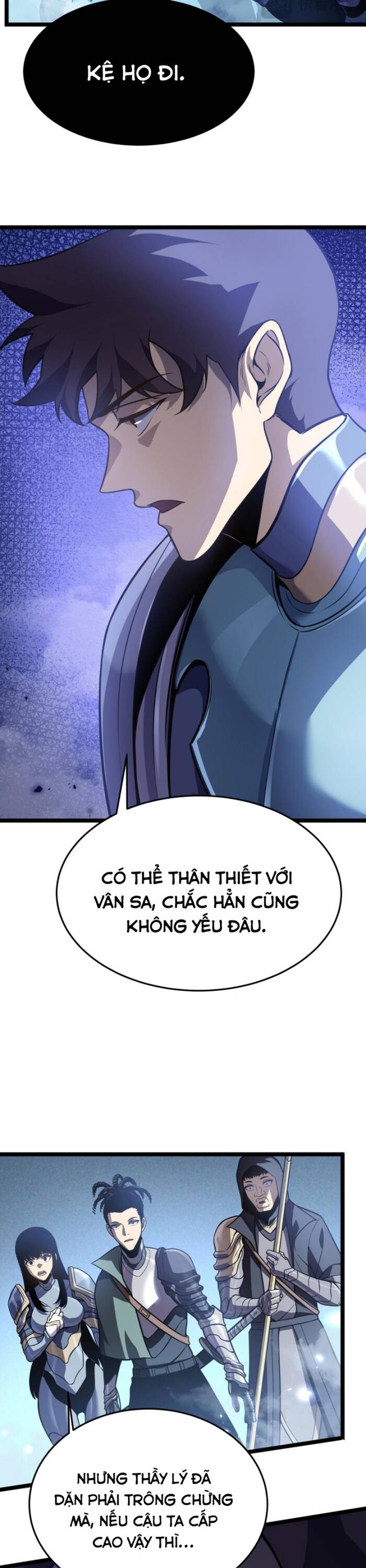 Trọng Khải Dị Thế: Ta Dùng Gương Thần Trở Thành Vô Địch - Chapter 11 - Page 19