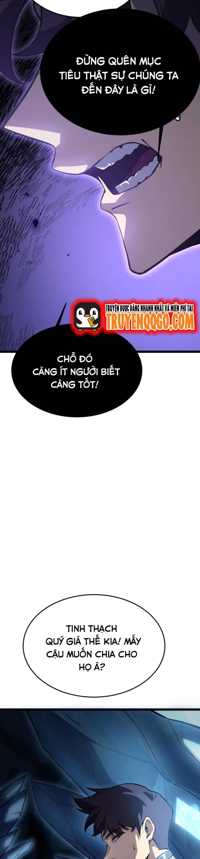 Trọng Khải Dị Thế: Ta Dùng Gương Thần Trở Thành Vô Địch - Chapter 11 - Page 20