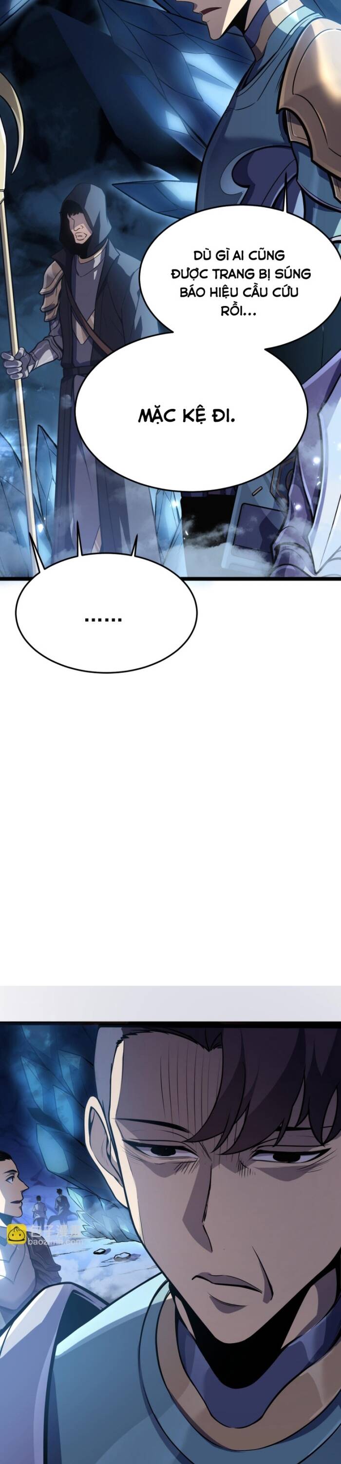 Trọng Khải Dị Thế: Ta Dùng Gương Thần Trở Thành Vô Địch - Chapter 11 - Page 21