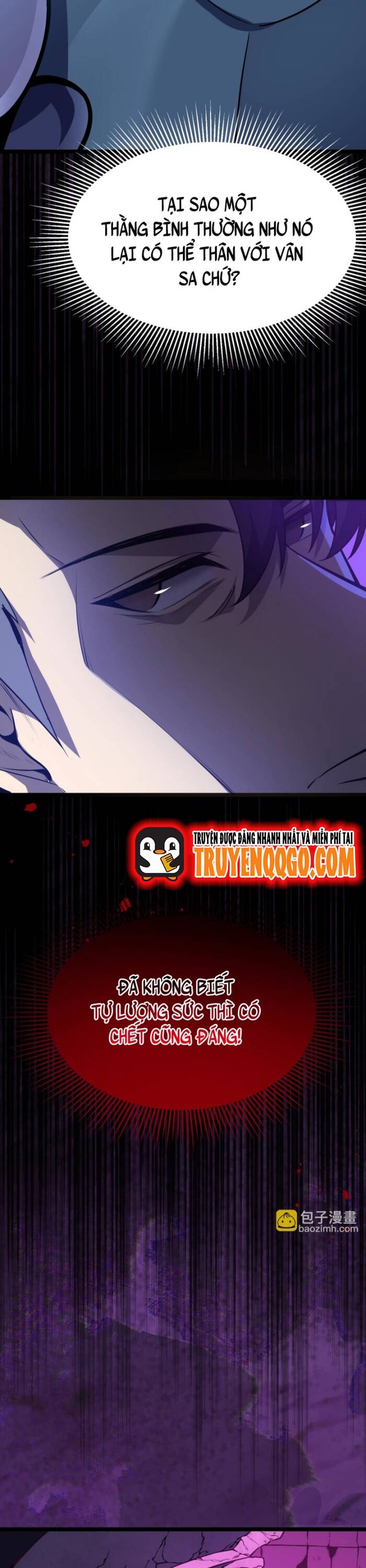 Trọng Khải Dị Thế: Ta Dùng Gương Thần Trở Thành Vô Địch - Chapter 11 - Page 22