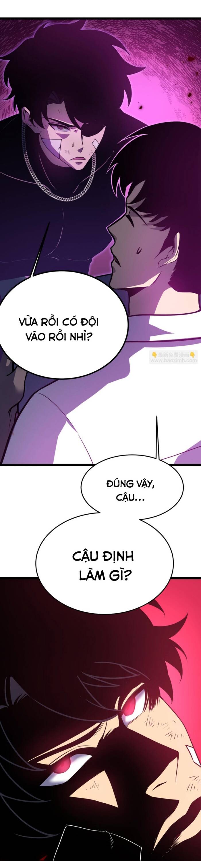 Trọng Khải Dị Thế: Ta Dùng Gương Thần Trở Thành Vô Địch - Chapter 11 - Page 24
