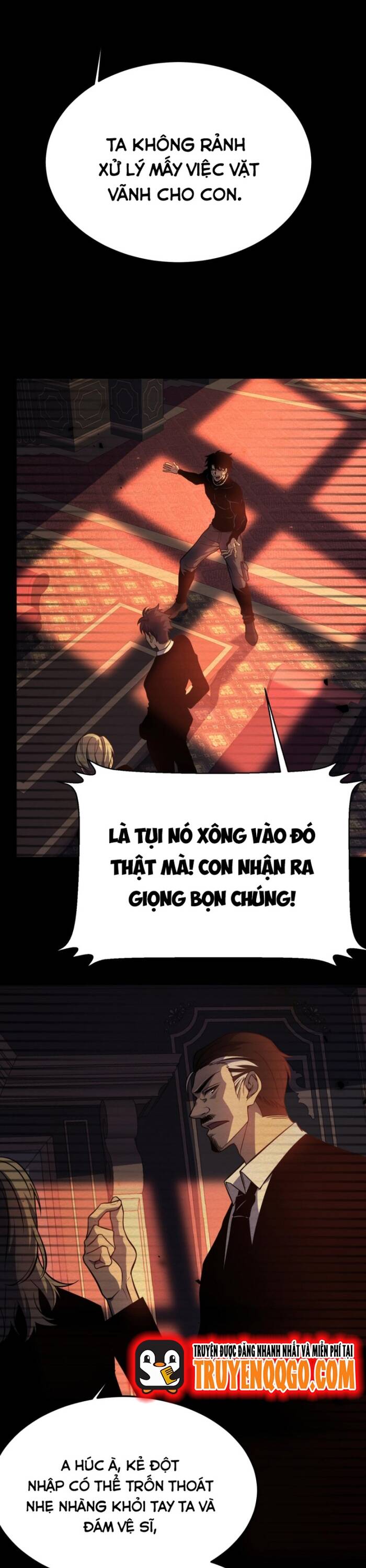 Trọng Khải Dị Thế: Ta Dùng Gương Thần Trở Thành Vô Địch - Chapter 11 - Page 26