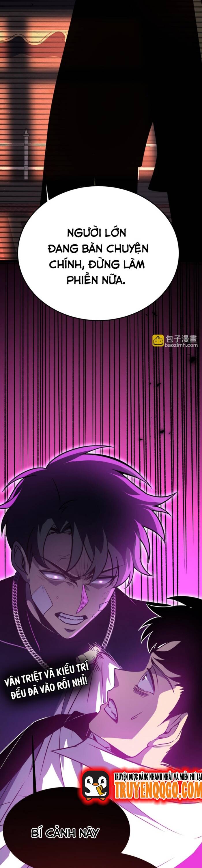 Trọng Khải Dị Thế: Ta Dùng Gương Thần Trở Thành Vô Địch - Chapter 11 - Page 28