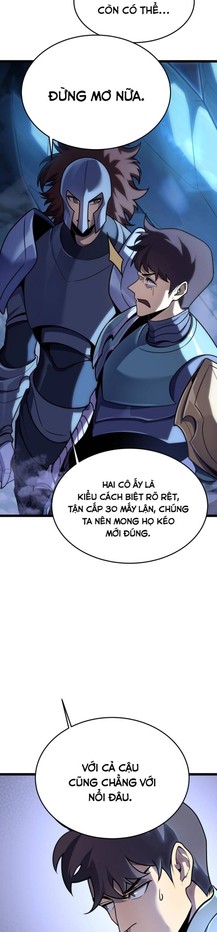 Trọng Khải Dị Thế: Ta Dùng Gương Thần Trở Thành Vô Địch - Chapter 11 - Page 3