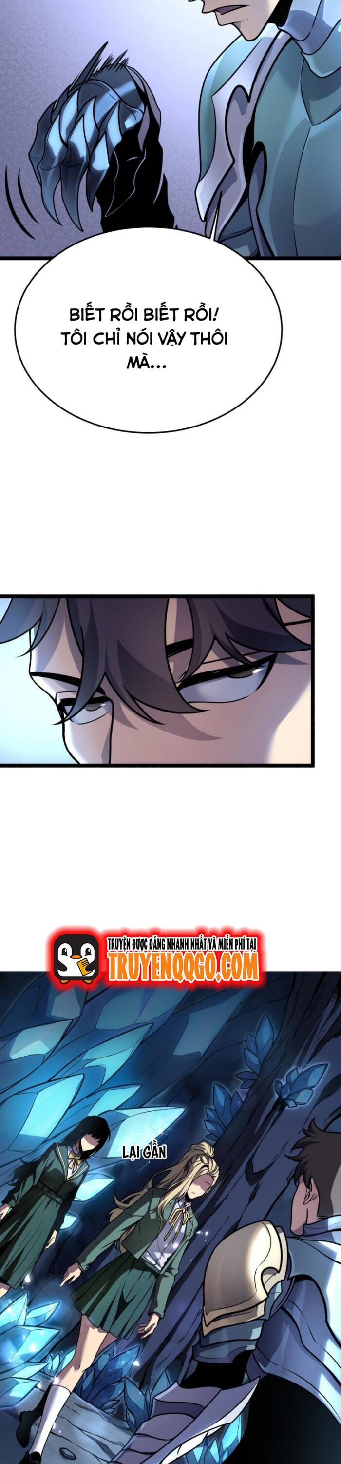 Trọng Khải Dị Thế: Ta Dùng Gương Thần Trở Thành Vô Địch - Chapter 11 - Page 4