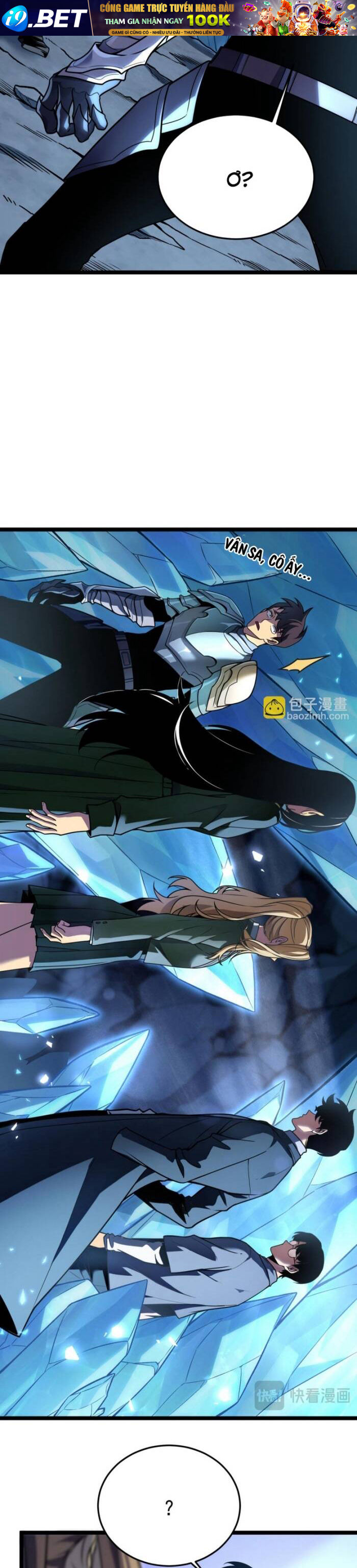 Trọng Khải Dị Thế: Ta Dùng Gương Thần Trở Thành Vô Địch - Chapter 11 - Page 5