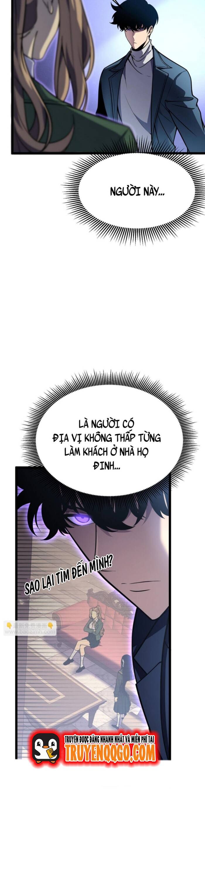 Trọng Khải Dị Thế: Ta Dùng Gương Thần Trở Thành Vô Địch - Chapter 11 - Page 6