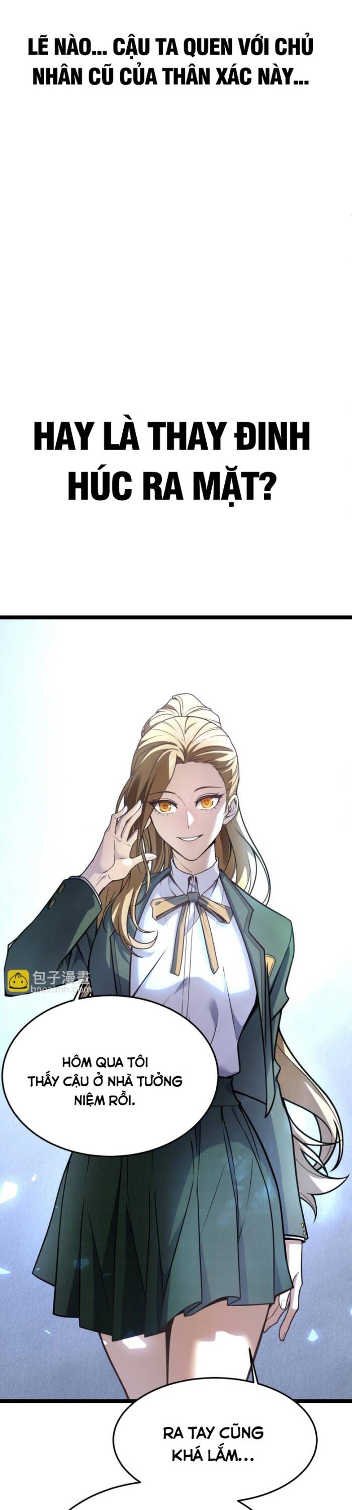 Trọng Khải Dị Thế: Ta Dùng Gương Thần Trở Thành Vô Địch - Chapter 11 - Page 7