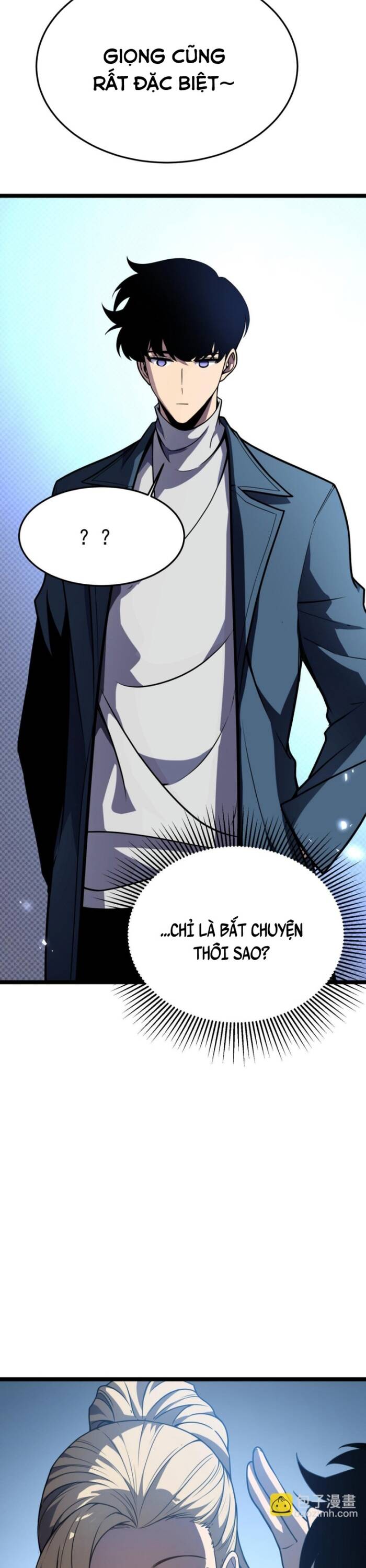 Trọng Khải Dị Thế: Ta Dùng Gương Thần Trở Thành Vô Địch - Chapter 11 - Page 8