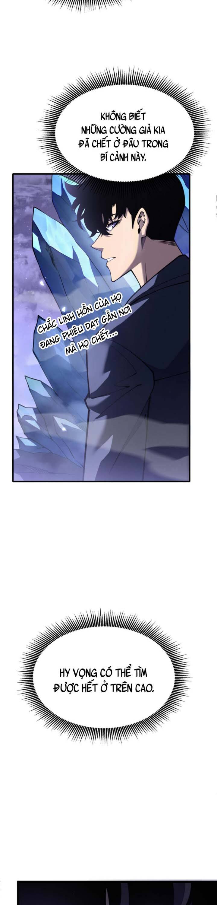 Trọng Khải Dị Thế: Ta Dùng Gương Thần Trở Thành Vô Địch - Chapter 12 - Page 11