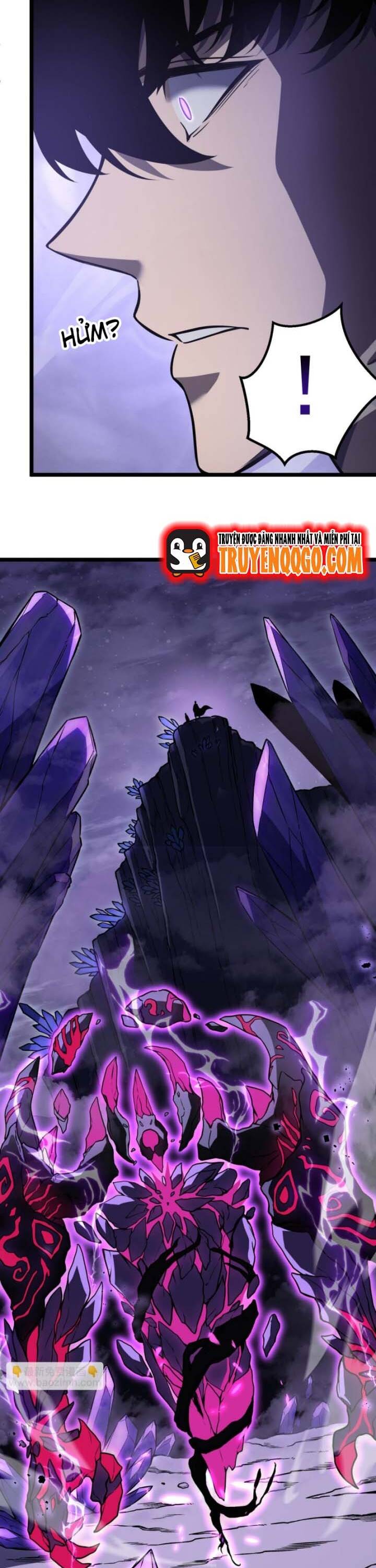 Trọng Khải Dị Thế: Ta Dùng Gương Thần Trở Thành Vô Địch - Chapter 12 - Page 12