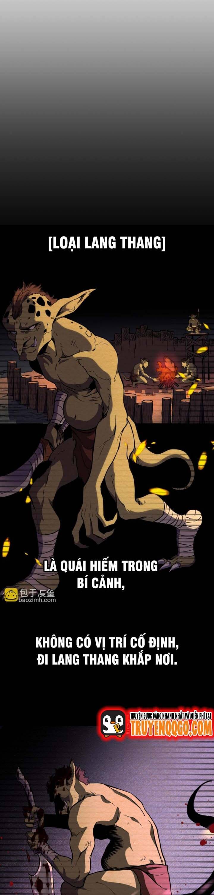 Trọng Khải Dị Thế: Ta Dùng Gương Thần Trở Thành Vô Địch - Chapter 12 - Page 16