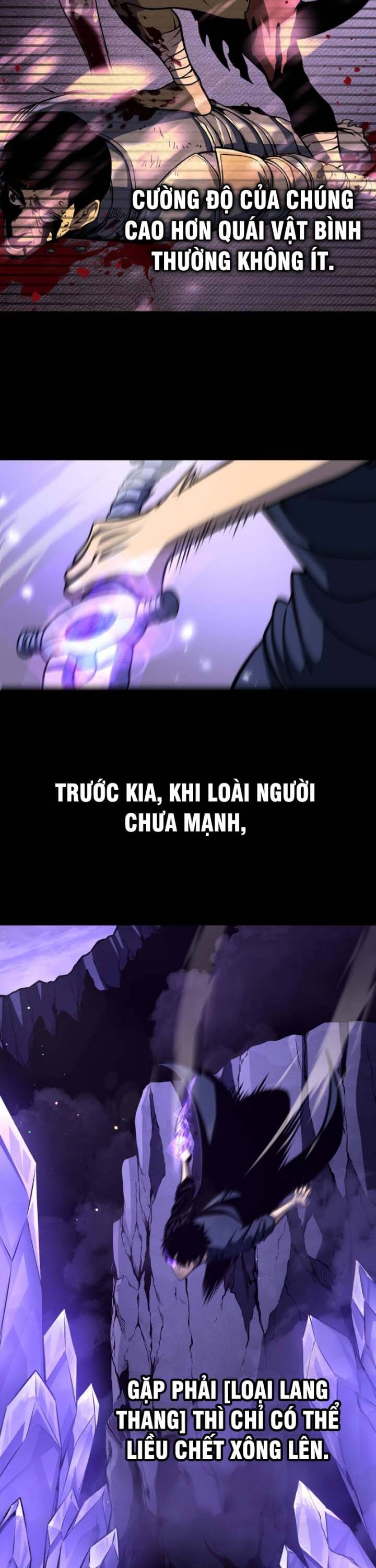 Trọng Khải Dị Thế: Ta Dùng Gương Thần Trở Thành Vô Địch - Chapter 12 - Page 17
