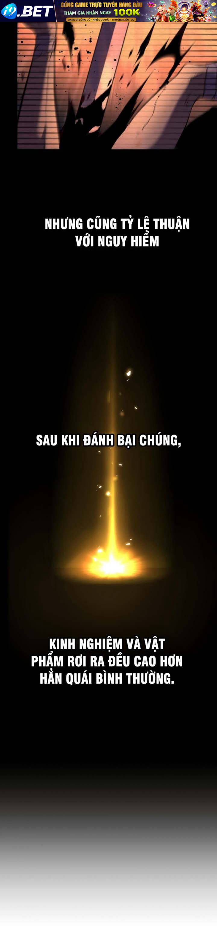 Trọng Khải Dị Thế: Ta Dùng Gương Thần Trở Thành Vô Địch - Chapter 12 - Page 19