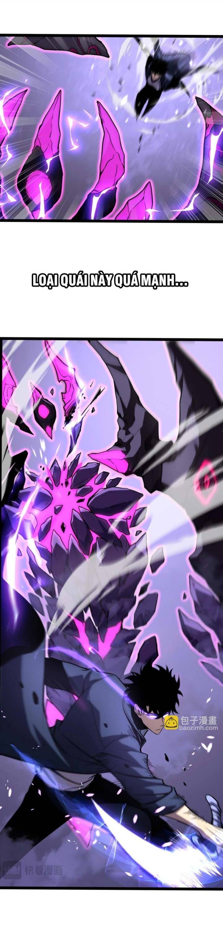 Trọng Khải Dị Thế: Ta Dùng Gương Thần Trở Thành Vô Địch - Chapter 12 - Page 20