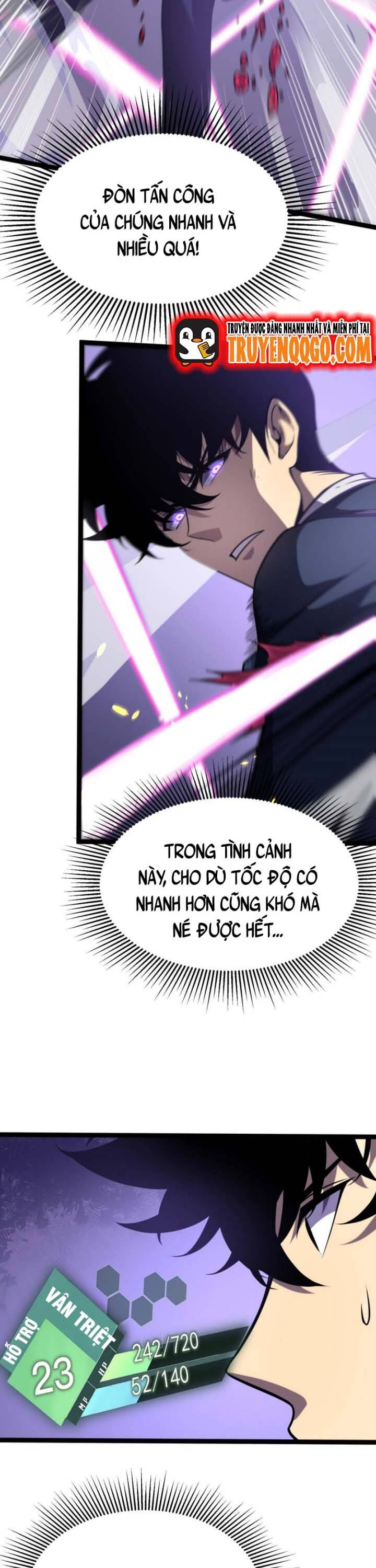 Trọng Khải Dị Thế: Ta Dùng Gương Thần Trở Thành Vô Địch - Chapter 12 - Page 23