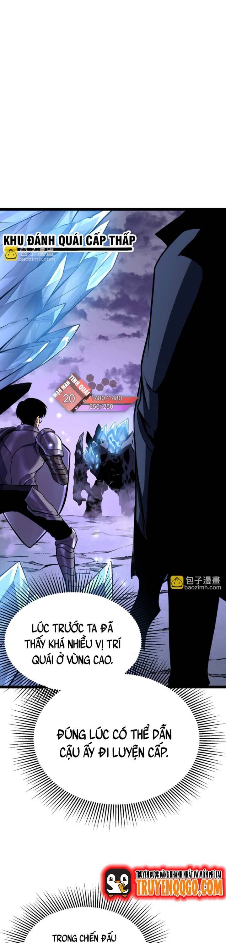 Trọng Khải Dị Thế: Ta Dùng Gương Thần Trở Thành Vô Địch - Chapter 12 - Page 27