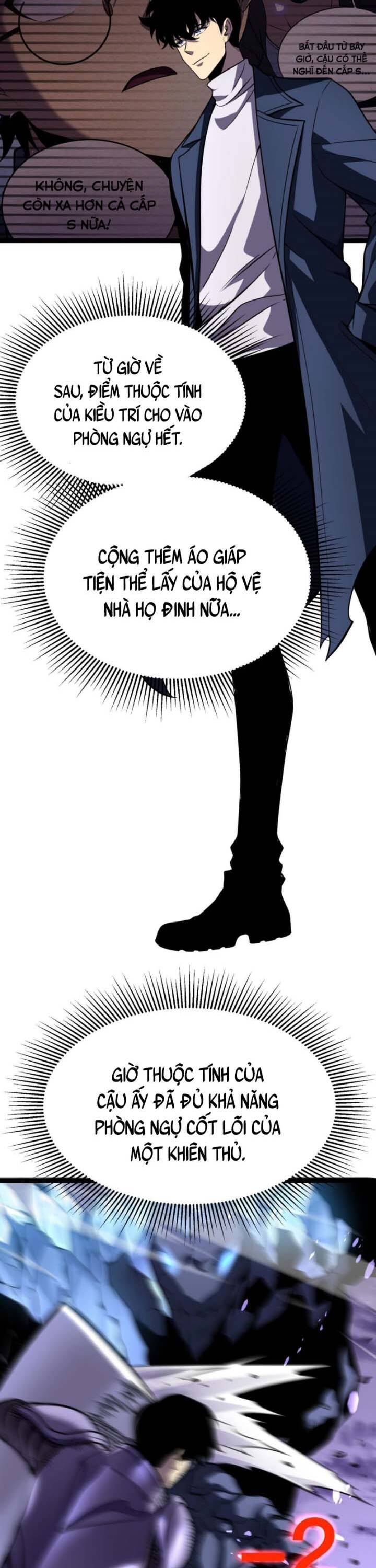 Trọng Khải Dị Thế: Ta Dùng Gương Thần Trở Thành Vô Địch - Chapter 12 - Page 29