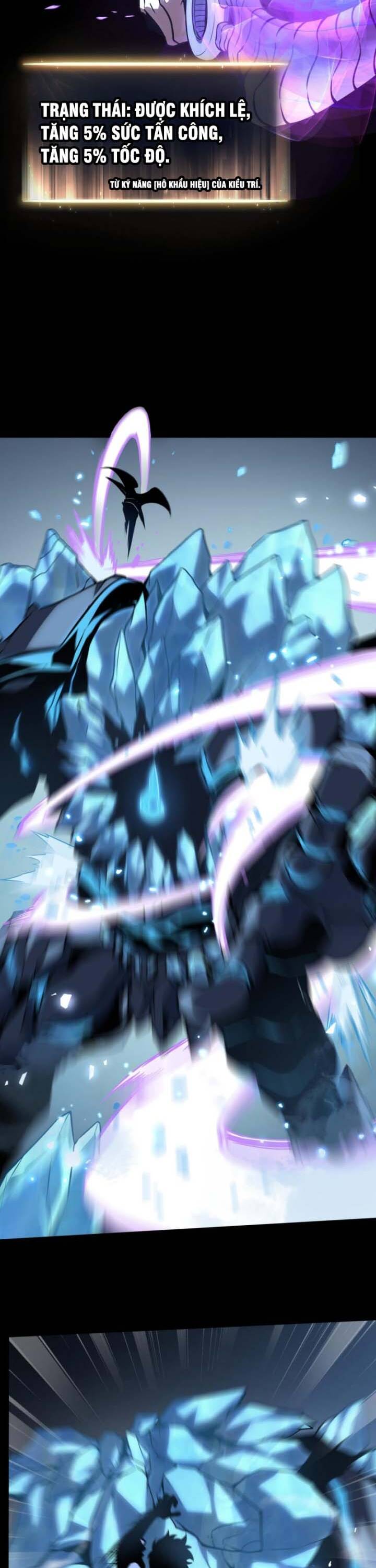 Trọng Khải Dị Thế: Ta Dùng Gương Thần Trở Thành Vô Địch - Chapter 12 - Page 4