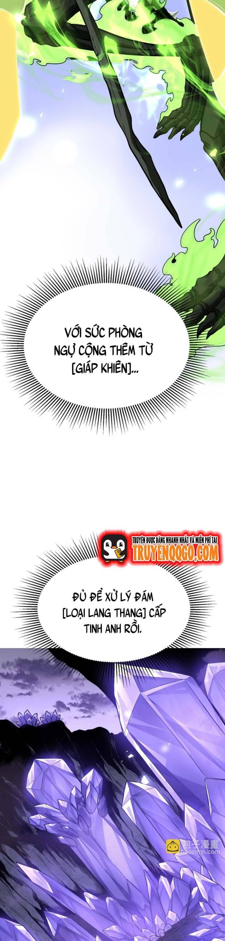 Trọng Khải Dị Thế: Ta Dùng Gương Thần Trở Thành Vô Địch - Chapter 12 - Page 40