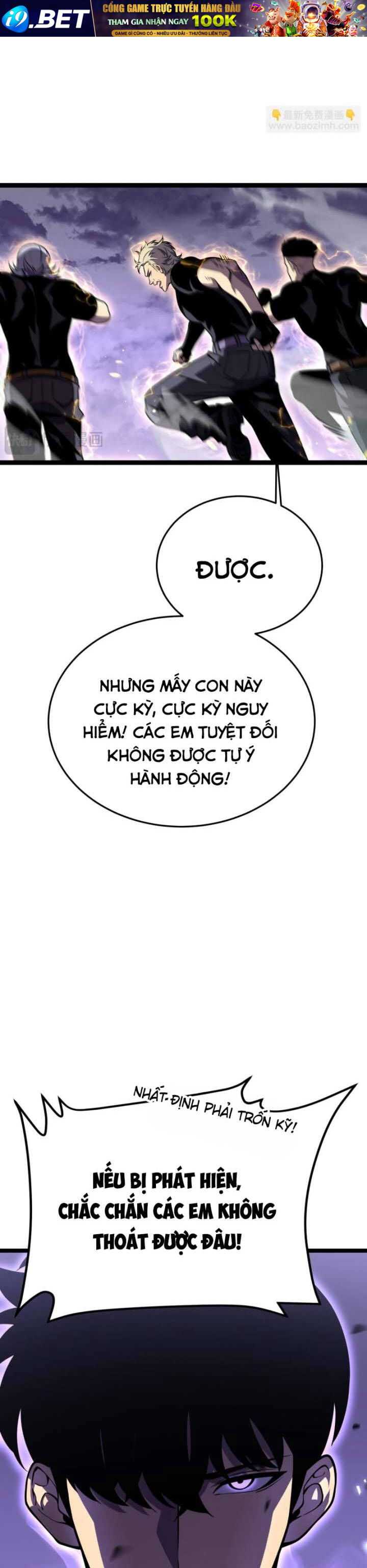 Trọng Khải Dị Thế: Ta Dùng Gương Thần Trở Thành Vô Địch - Chapter 12 - Page 47