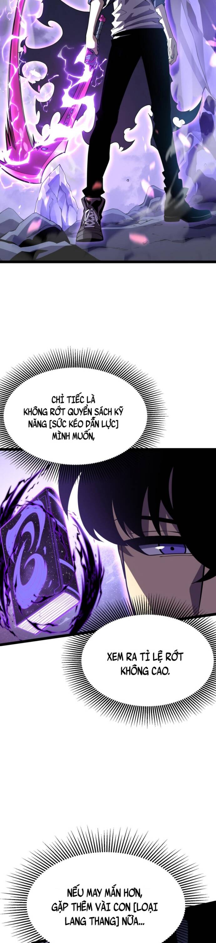 Trọng Khải Dị Thế: Ta Dùng Gương Thần Trở Thành Vô Địch - Chapter 13 - Page 10