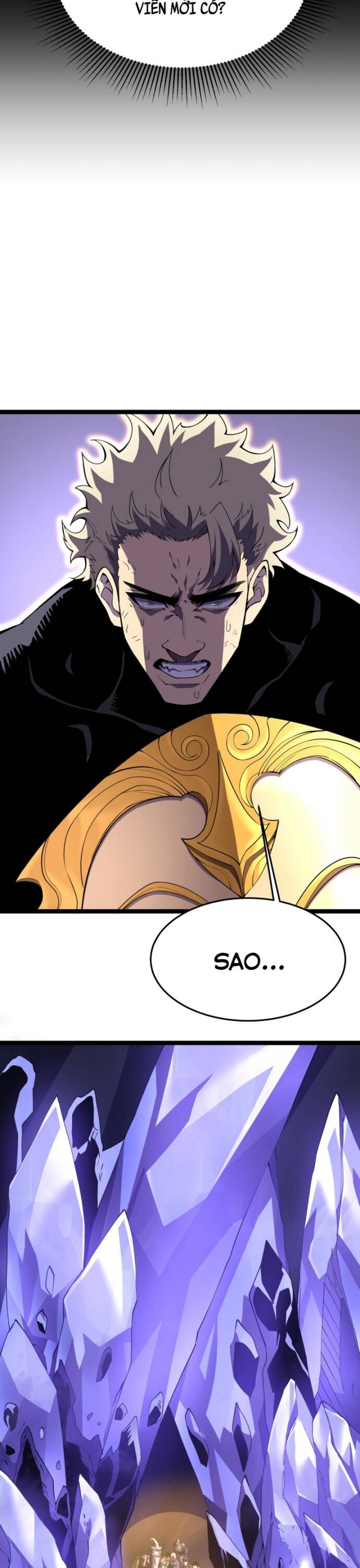 Trọng Khải Dị Thế: Ta Dùng Gương Thần Trở Thành Vô Địch - Chapter 13 - Page 12