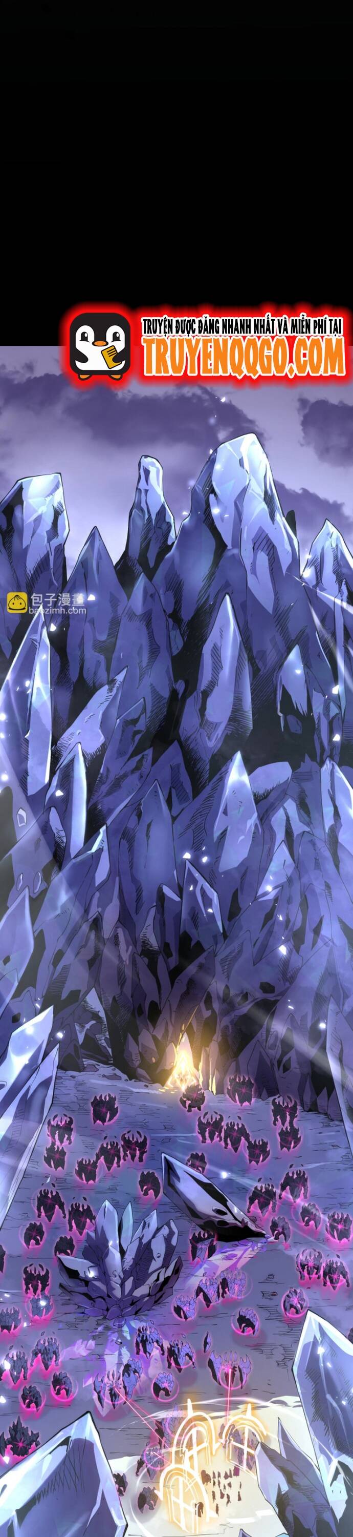 Trọng Khải Dị Thế: Ta Dùng Gương Thần Trở Thành Vô Địch - Chapter 13 - Page 14