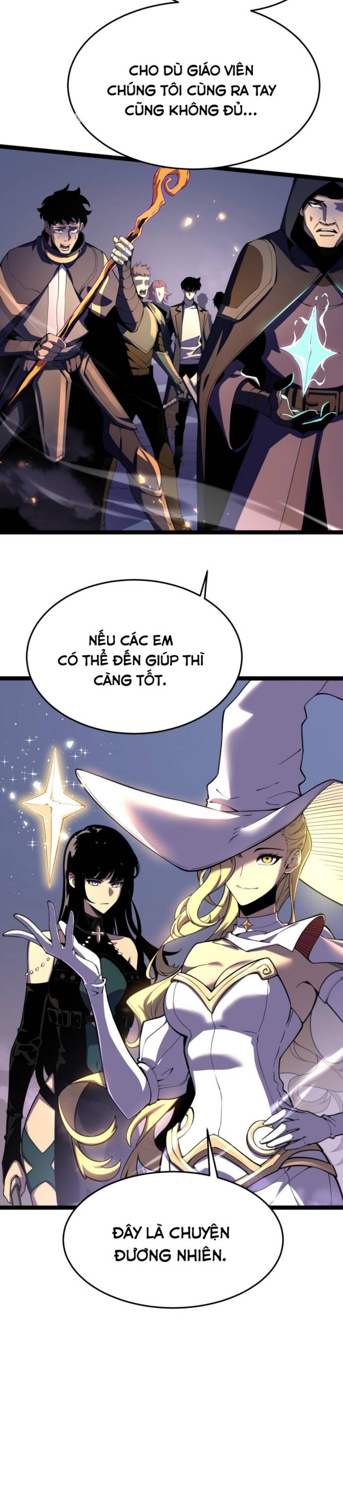 Trọng Khải Dị Thế: Ta Dùng Gương Thần Trở Thành Vô Địch - Chapter 13 - Page 17