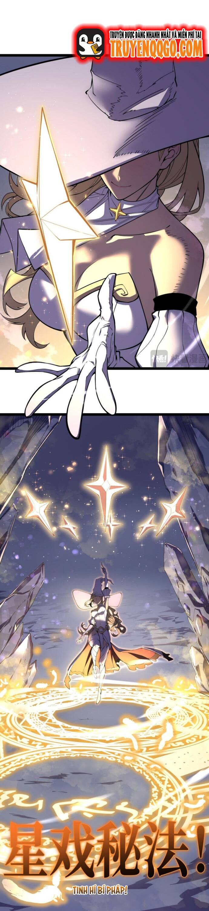 Trọng Khải Dị Thế: Ta Dùng Gương Thần Trở Thành Vô Địch - Chapter 13 - Page 18