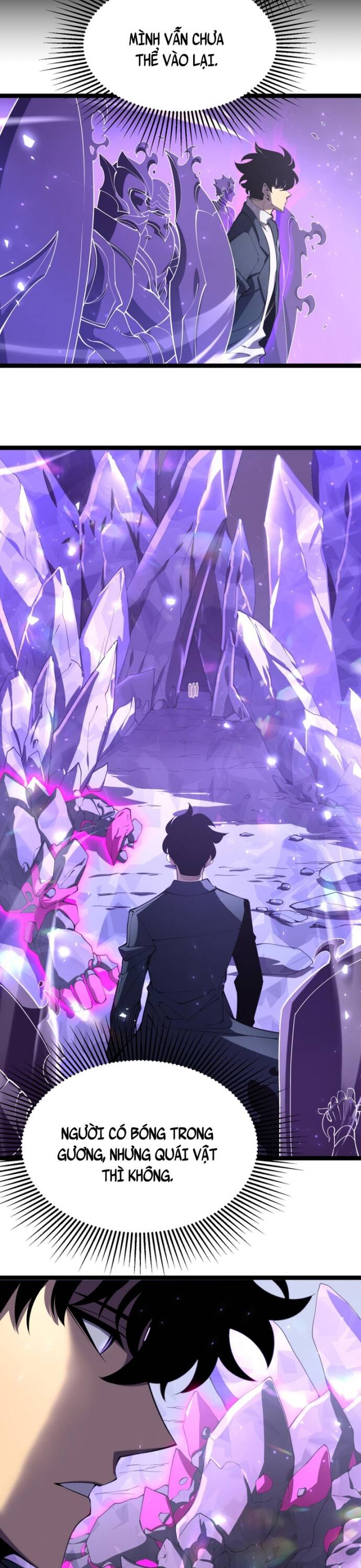 Trọng Khải Dị Thế: Ta Dùng Gương Thần Trở Thành Vô Địch - Chapter 13 - Page 25