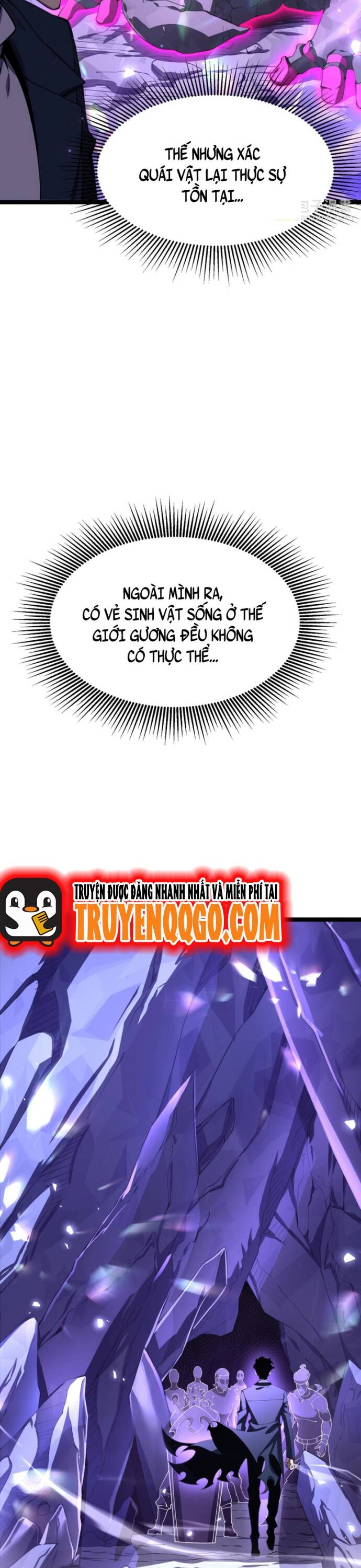 Trọng Khải Dị Thế: Ta Dùng Gương Thần Trở Thành Vô Địch - Chapter 13 - Page 26