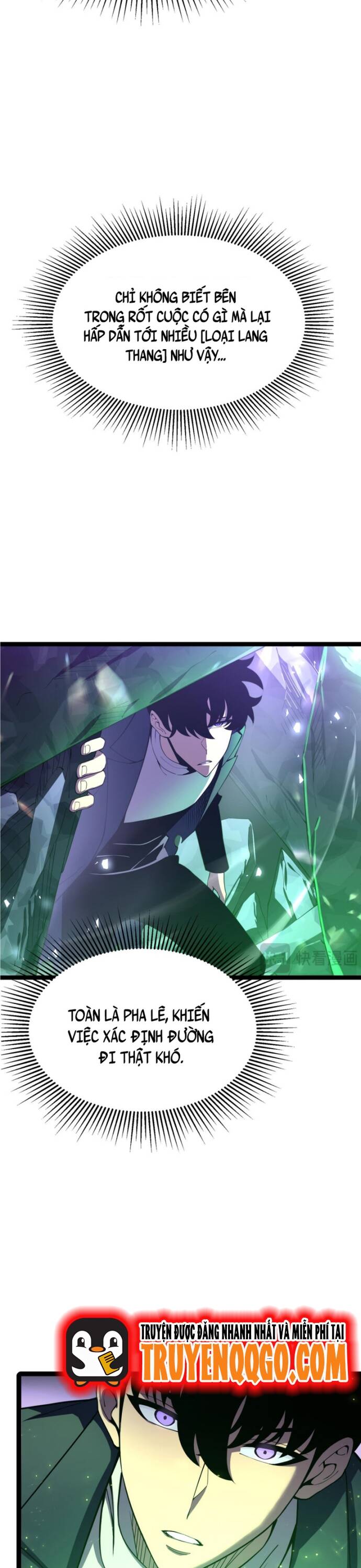 Trọng Khải Dị Thế: Ta Dùng Gương Thần Trở Thành Vô Địch - Chapter 13 - Page 28