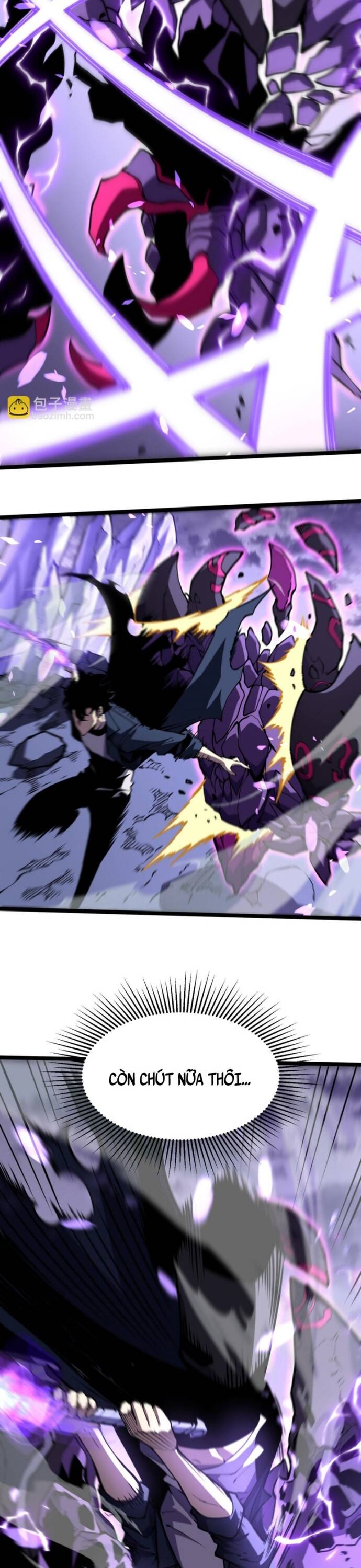 Trọng Khải Dị Thế: Ta Dùng Gương Thần Trở Thành Vô Địch - Chapter 13 - Page 3