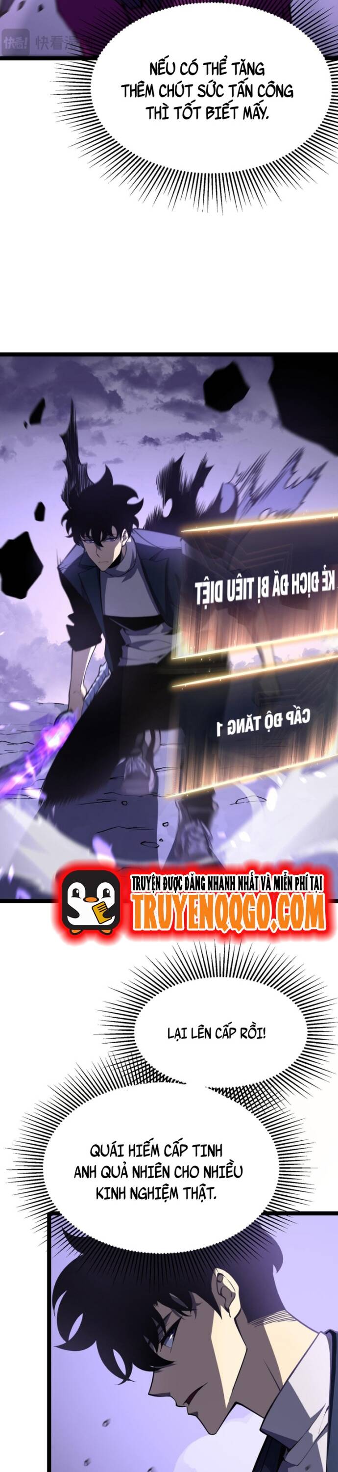 Trọng Khải Dị Thế: Ta Dùng Gương Thần Trở Thành Vô Địch - Chapter 13 - Page 7