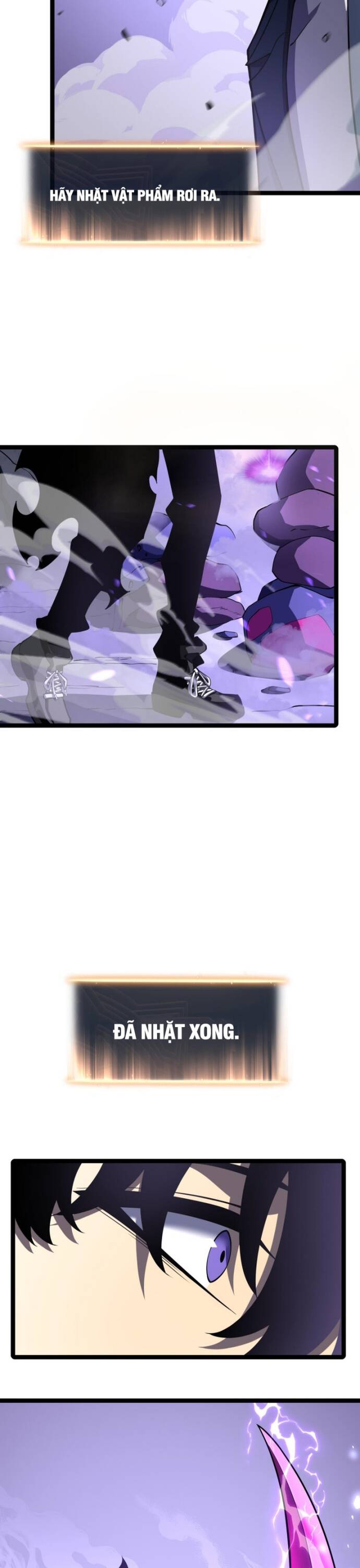 Trọng Khải Dị Thế: Ta Dùng Gương Thần Trở Thành Vô Địch - Chapter 13 - Page 8