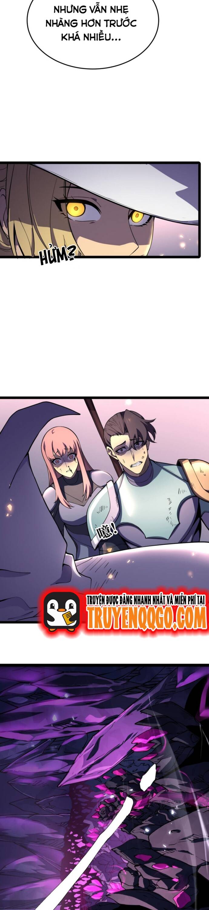 Trọng Khải Dị Thế: Ta Dùng Gương Thần Trở Thành Vô Địch - Chapter 14 - Page 11