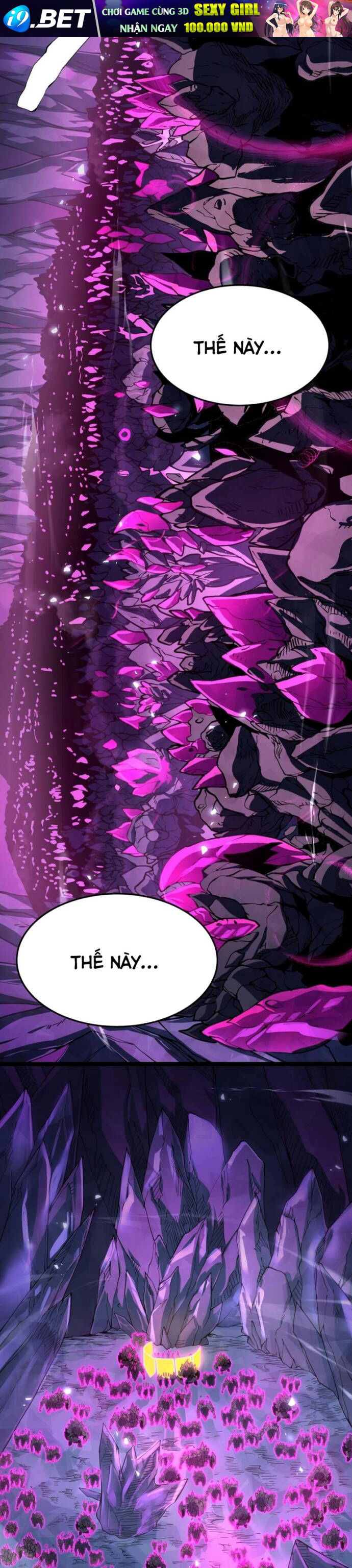 Trọng Khải Dị Thế: Ta Dùng Gương Thần Trở Thành Vô Địch - Chapter 14 - Page 12