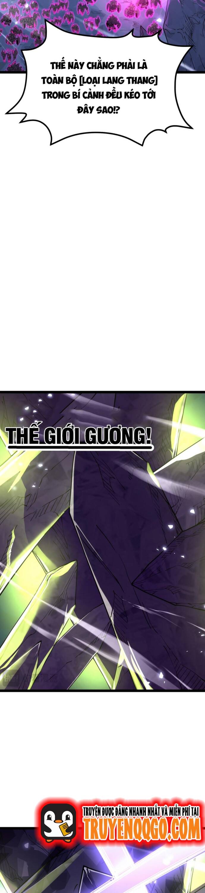 Trọng Khải Dị Thế: Ta Dùng Gương Thần Trở Thành Vô Địch - Chapter 14 - Page 13