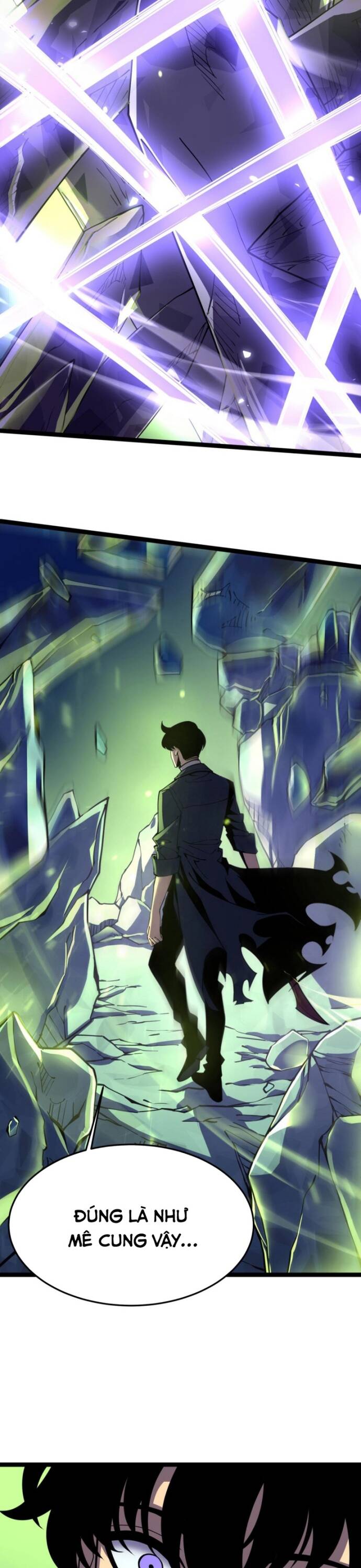 Trọng Khải Dị Thế: Ta Dùng Gương Thần Trở Thành Vô Địch - Chapter 14 - Page 14