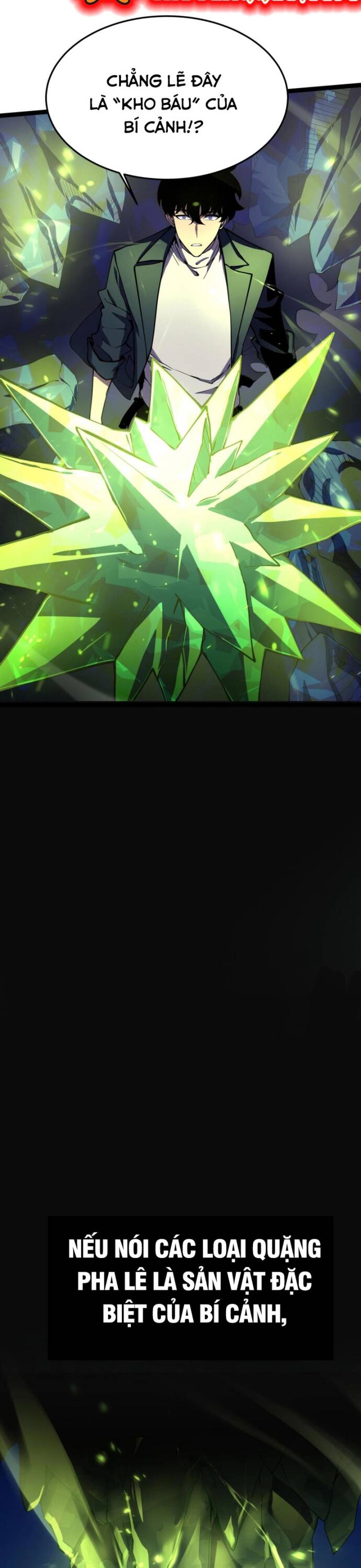 Trọng Khải Dị Thế: Ta Dùng Gương Thần Trở Thành Vô Địch - Chapter 14 - Page 16