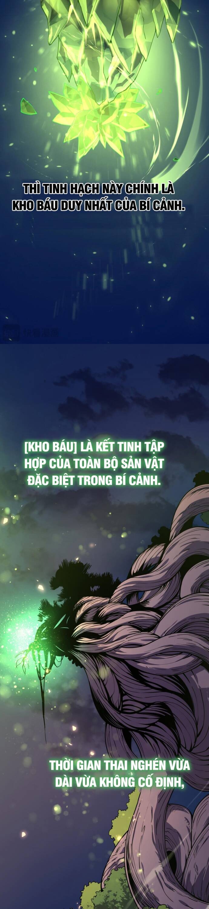 Trọng Khải Dị Thế: Ta Dùng Gương Thần Trở Thành Vô Địch - Chapter 14 - Page 17