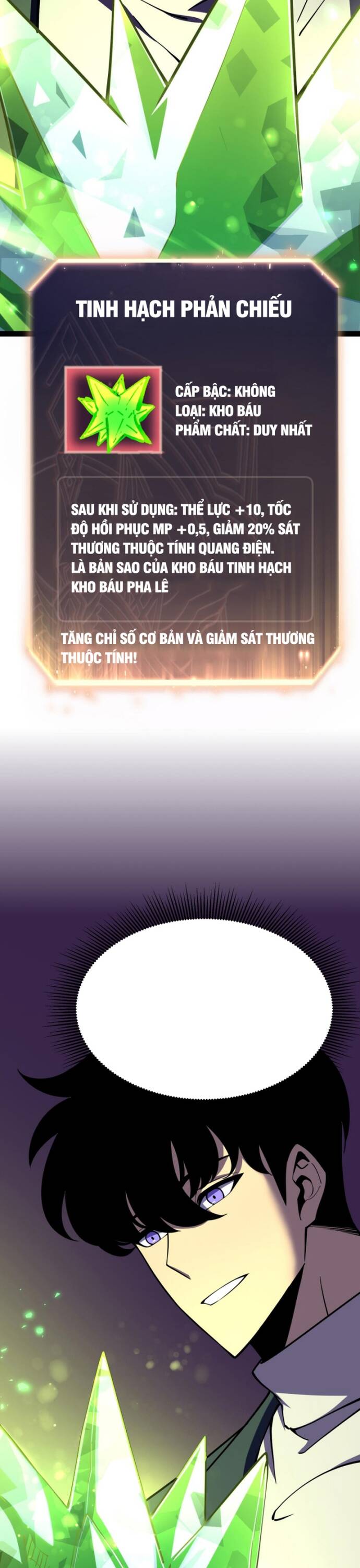 Trọng Khải Dị Thế: Ta Dùng Gương Thần Trở Thành Vô Địch - Chapter 14 - Page 19