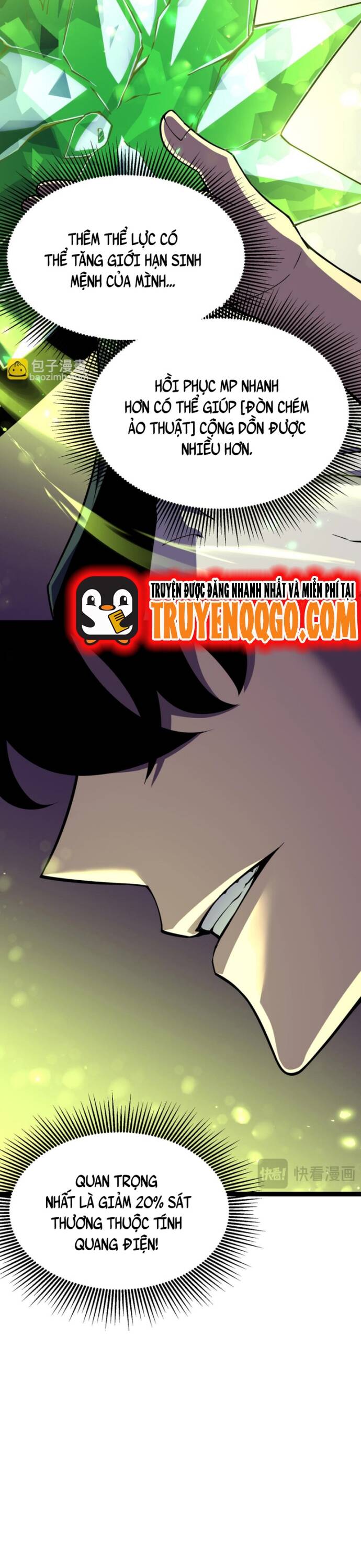 Trọng Khải Dị Thế: Ta Dùng Gương Thần Trở Thành Vô Địch - Chapter 14 - Page 20