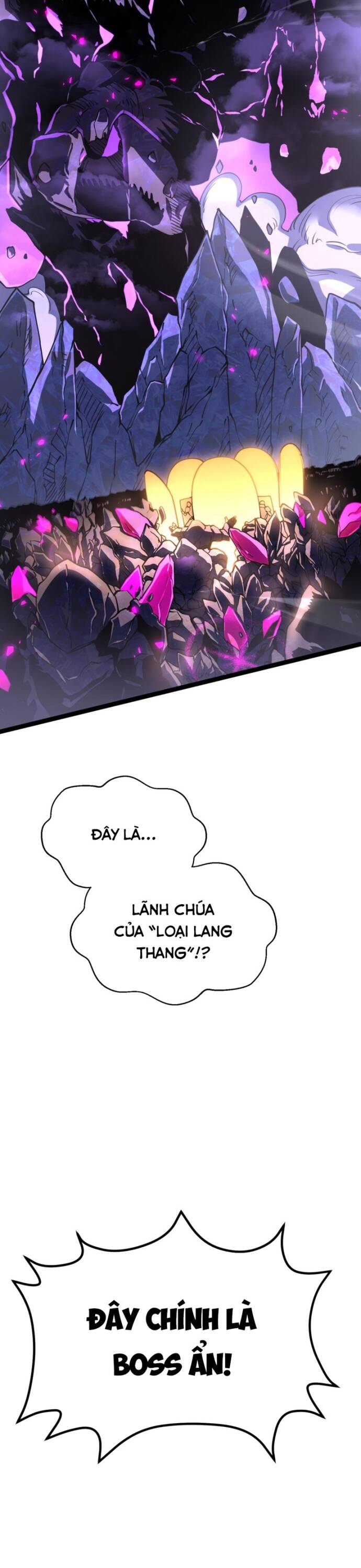 Trọng Khải Dị Thế: Ta Dùng Gương Thần Trở Thành Vô Địch - Chapter 14 - Page 25